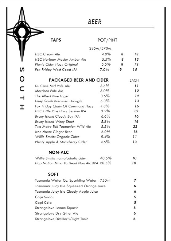 South Wine Bar photo 10