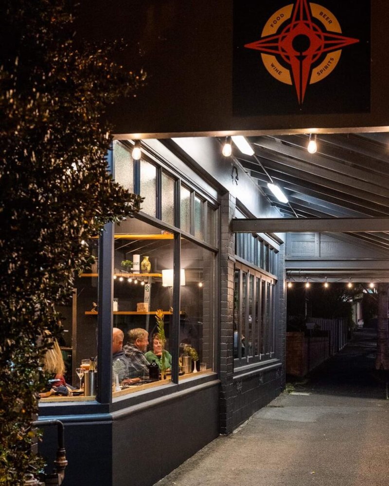 South Wine Bar photo 5