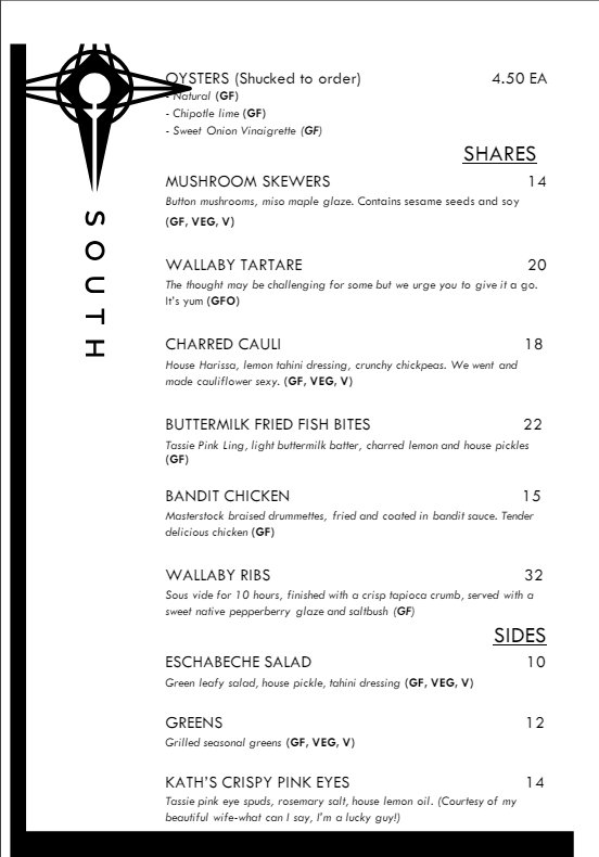 South Wine Bar photo 7