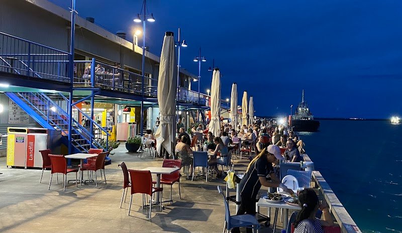 Stokes Hill Wharf photo 8