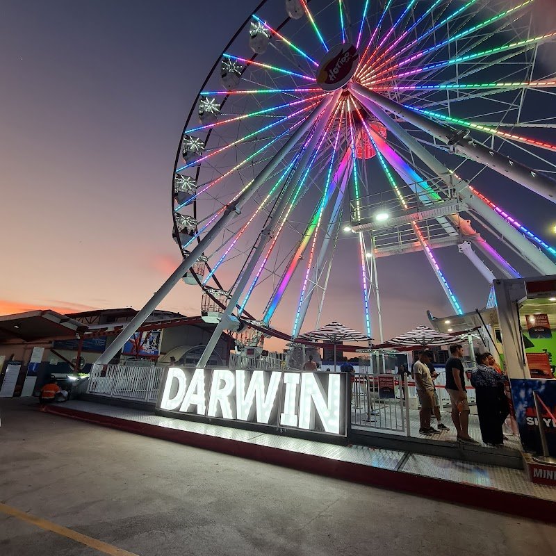 Stokes Hill Wharf photo 3