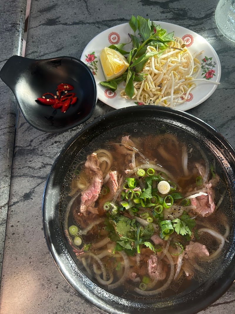 The Pho Hamilton photo 3