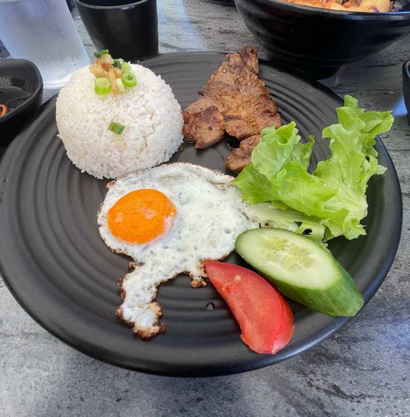 The Pho Hamilton photo 10