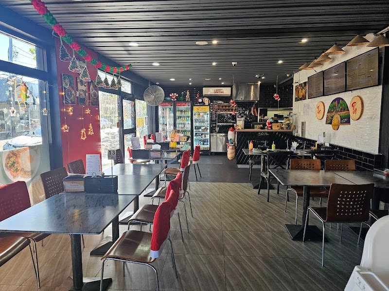 The Pho Hamilton photo 9