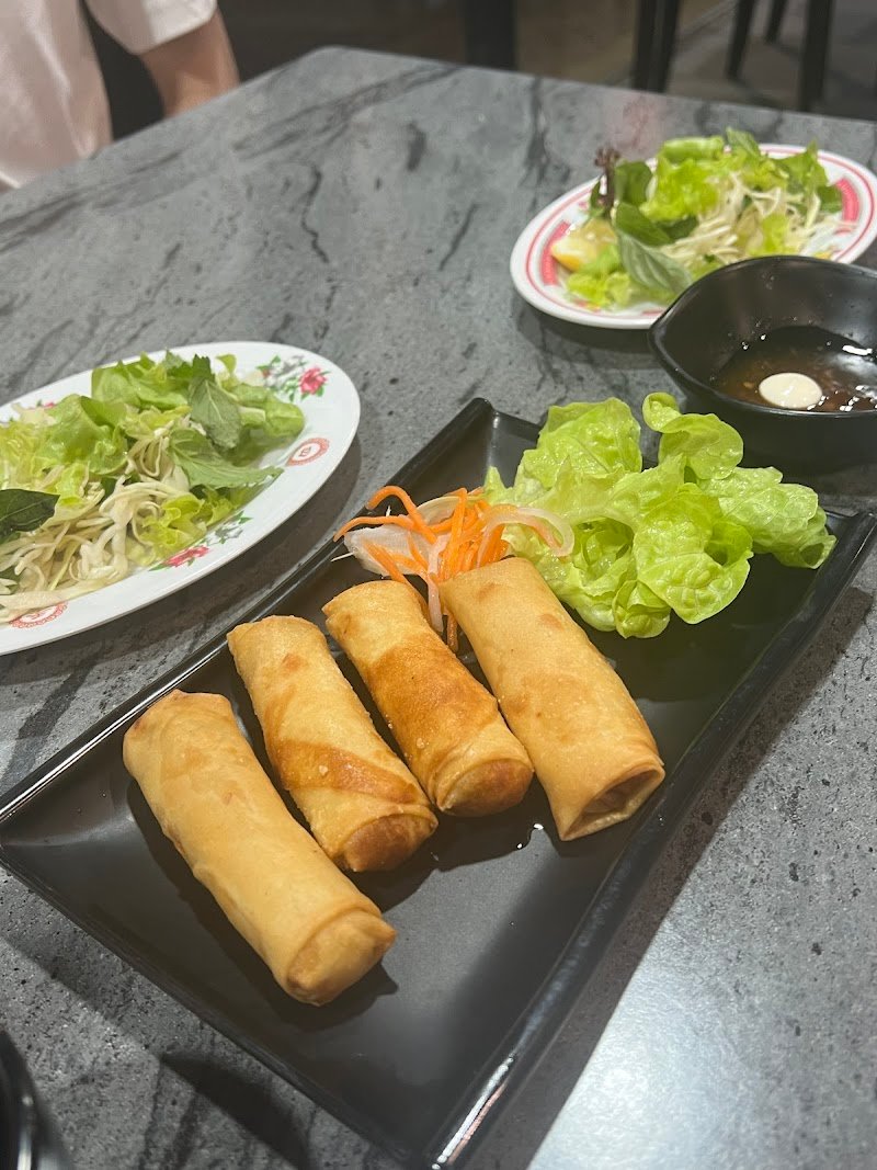 The Pho Hamilton photo 7