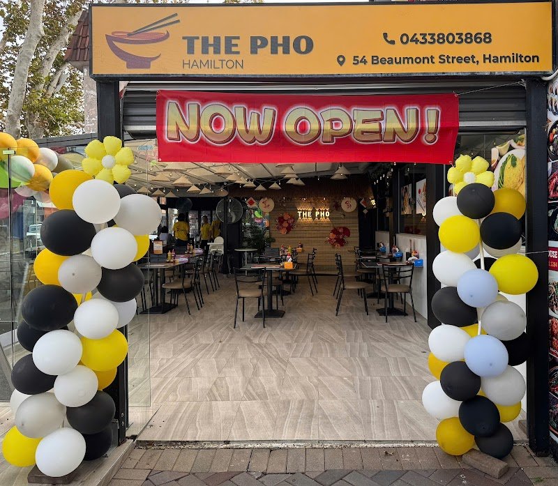 The Pho Hamilton photo 4