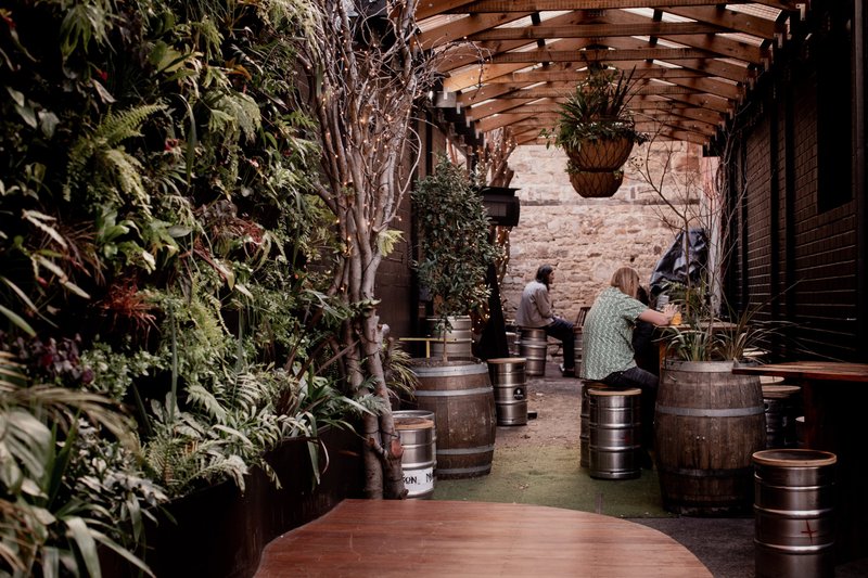 New Sydney Hotel photo 4