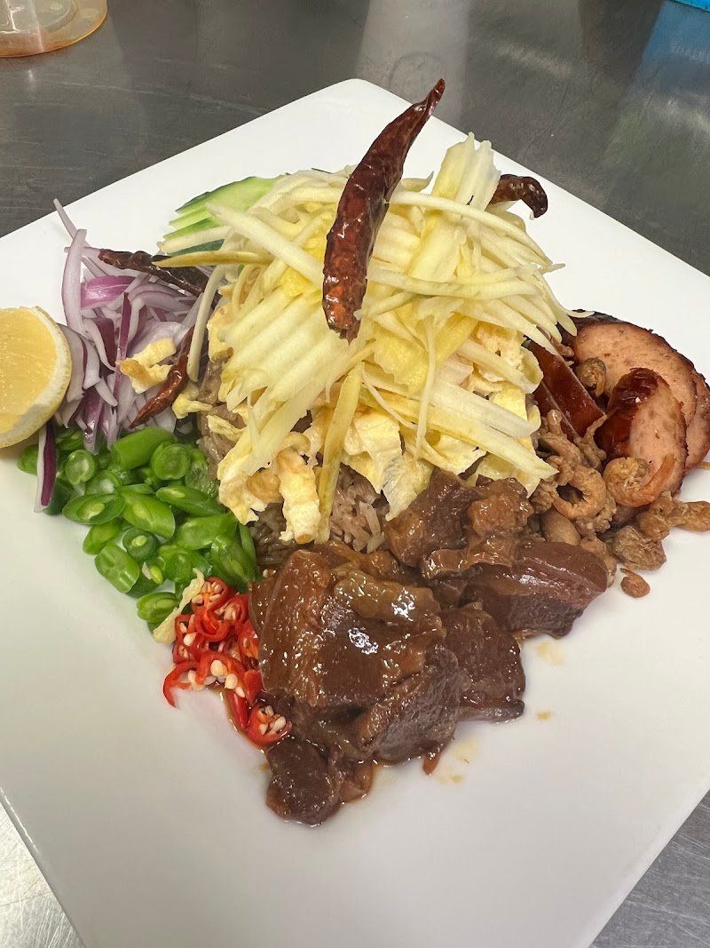 Pad Thai Chisholm photo 10