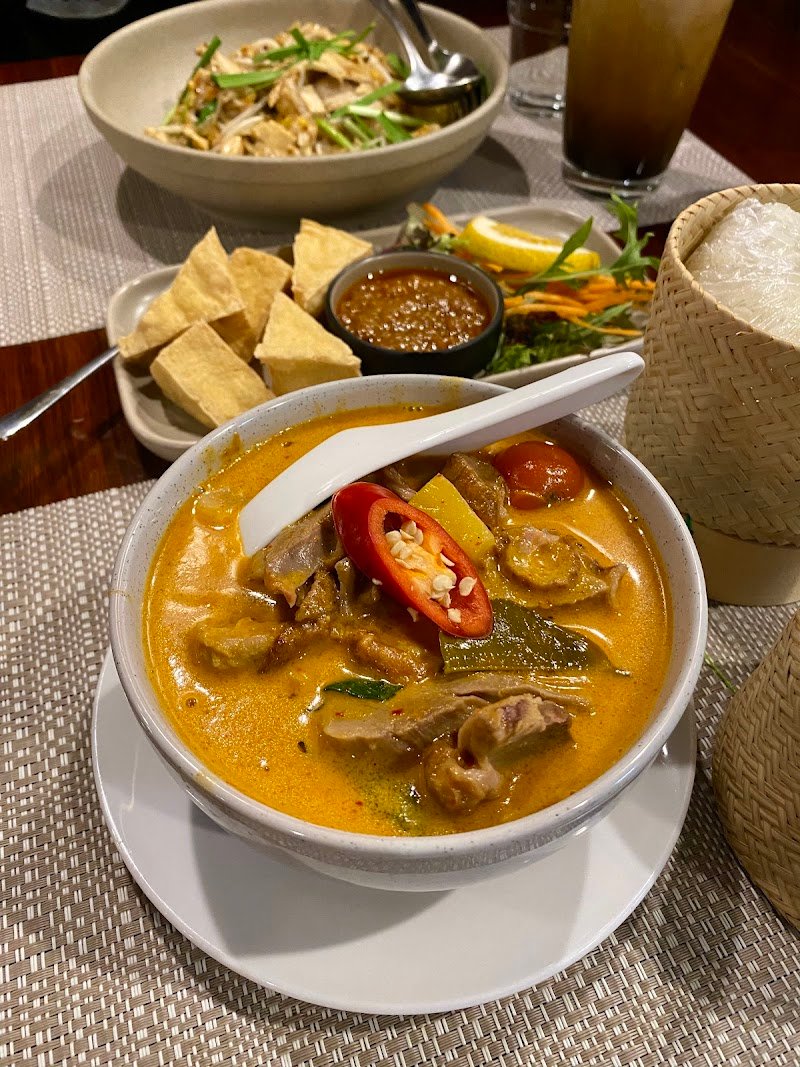 Pad Thai Chisholm photo 6