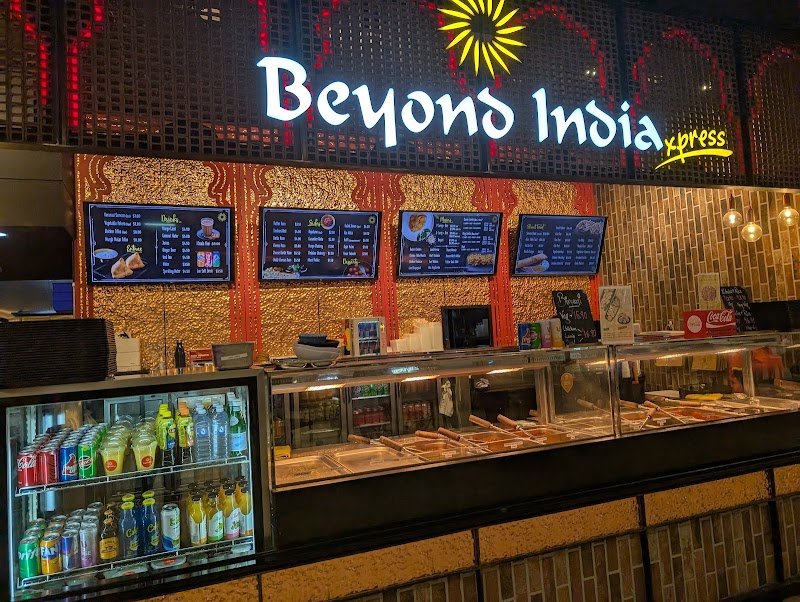 Beyond India | Xpress photo 8