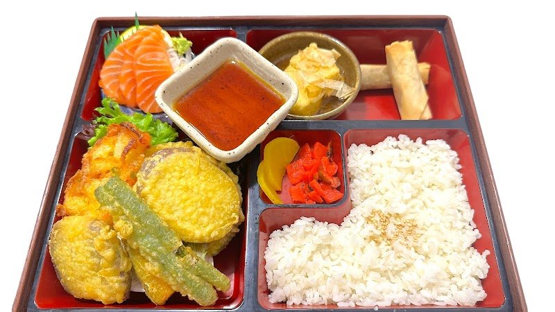 Umai Kitchen photo 2