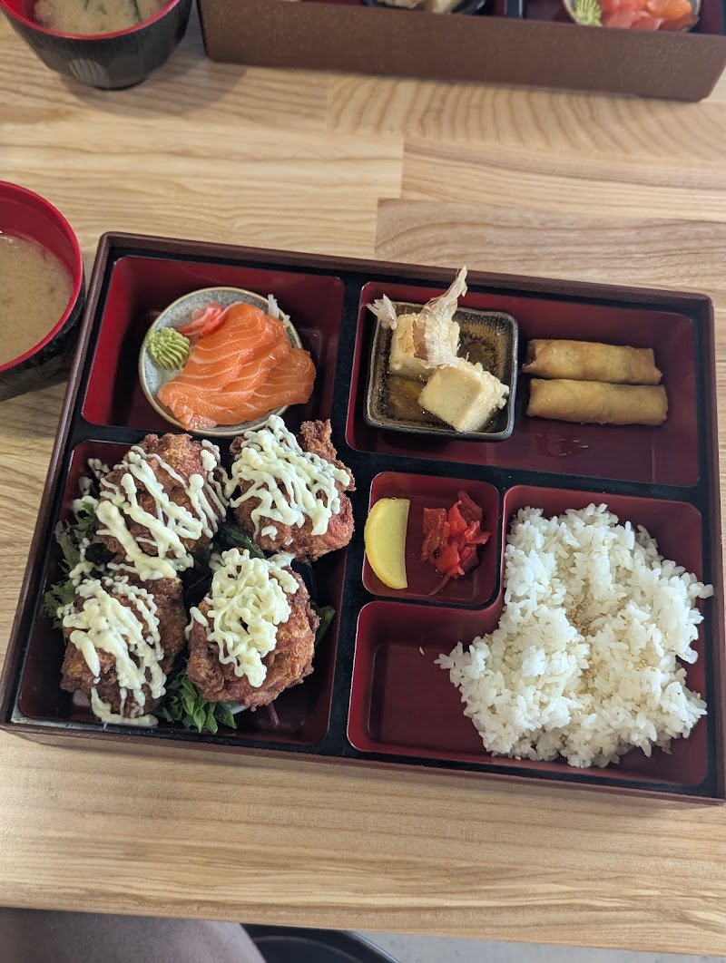 Umai Kitchen photo 6