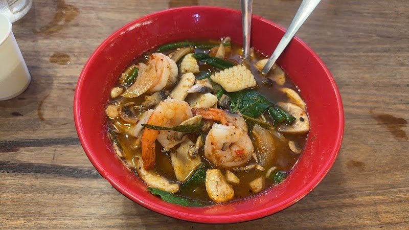 Satang Thai Takeway photo 3