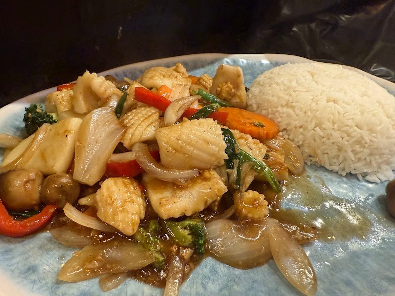 Satang Thai Takeway photo 7