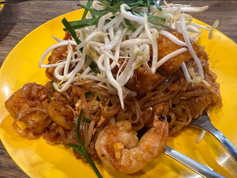 Satang Thai Takeway photo 9