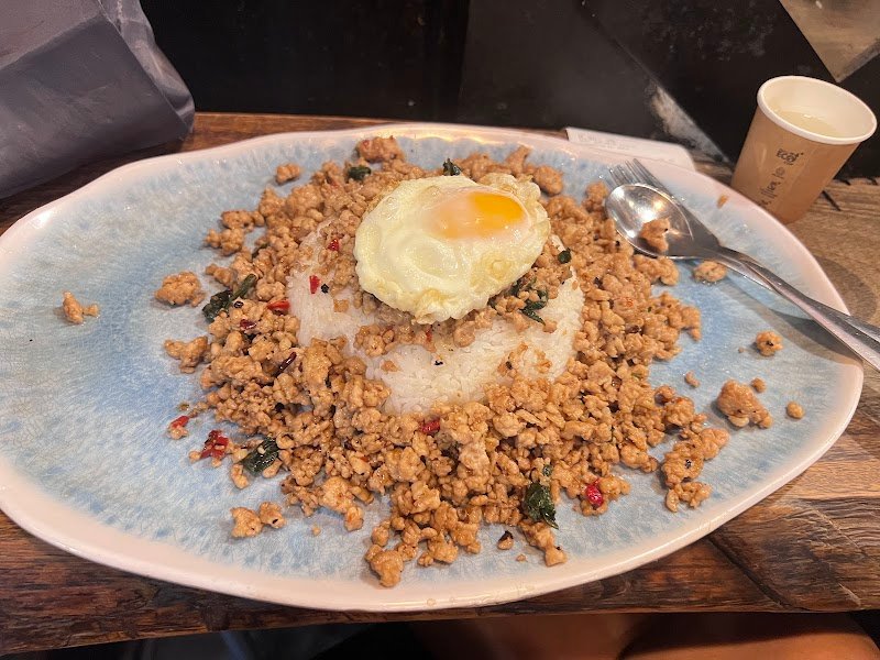 Satang Thai Takeway photo 8