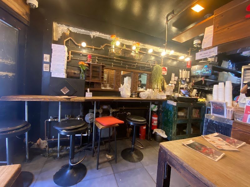 Satang Thai Takeway photo 5