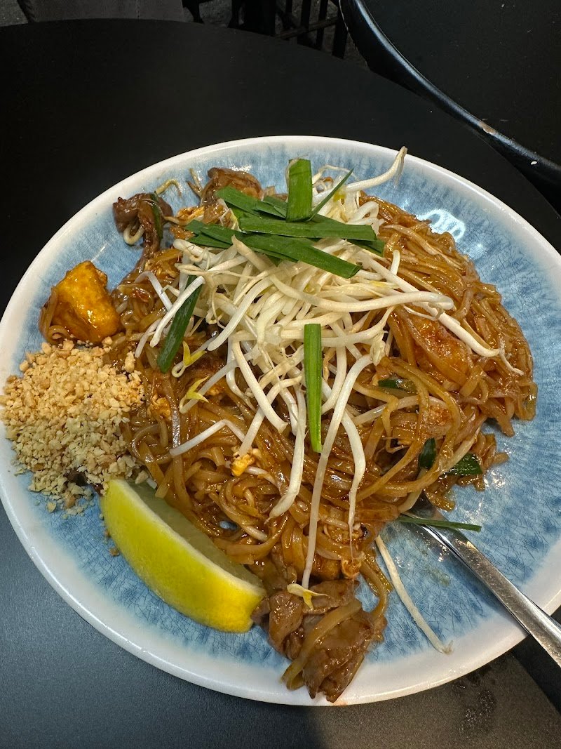 Satang Thai Takeway photo 6