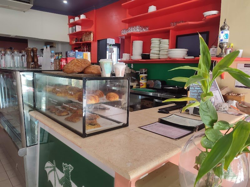 Bustard Town photo 3