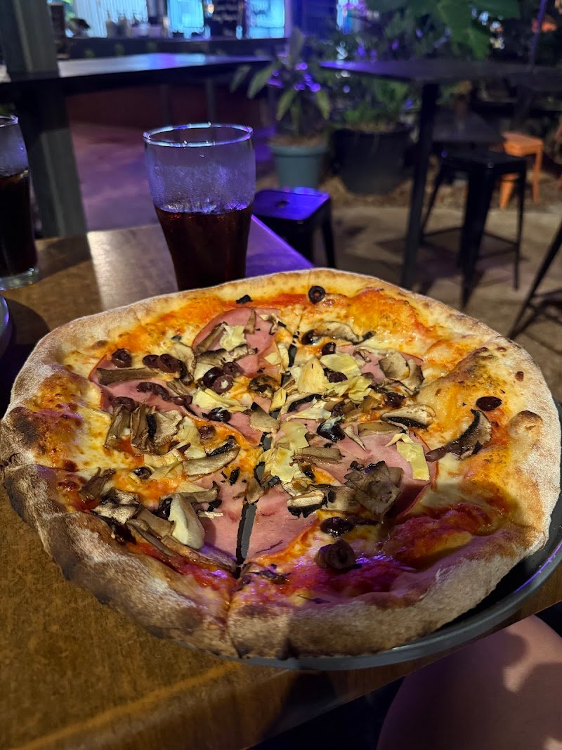 Bustard Town photo 5