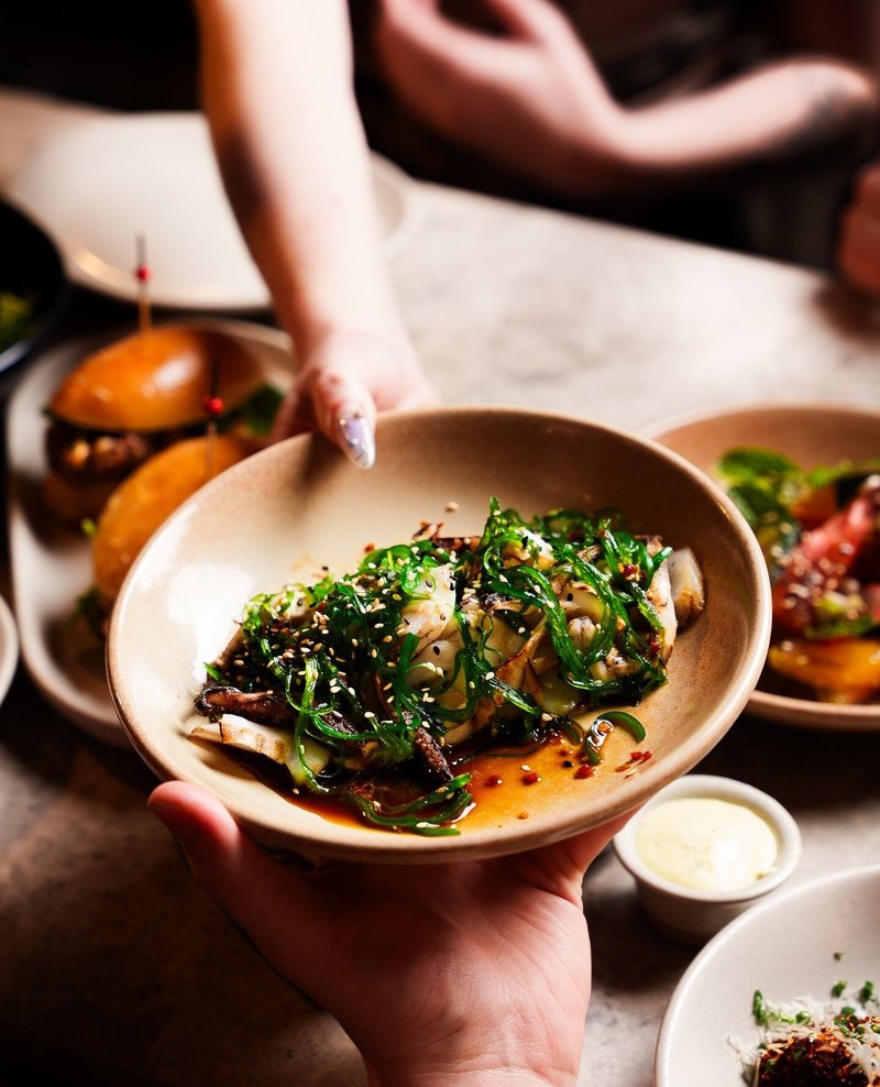 Bread & Bone photo 2