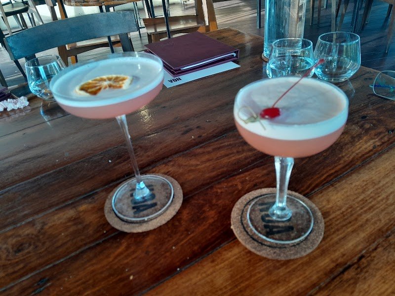 NOA Restaurant Cairns photo 10