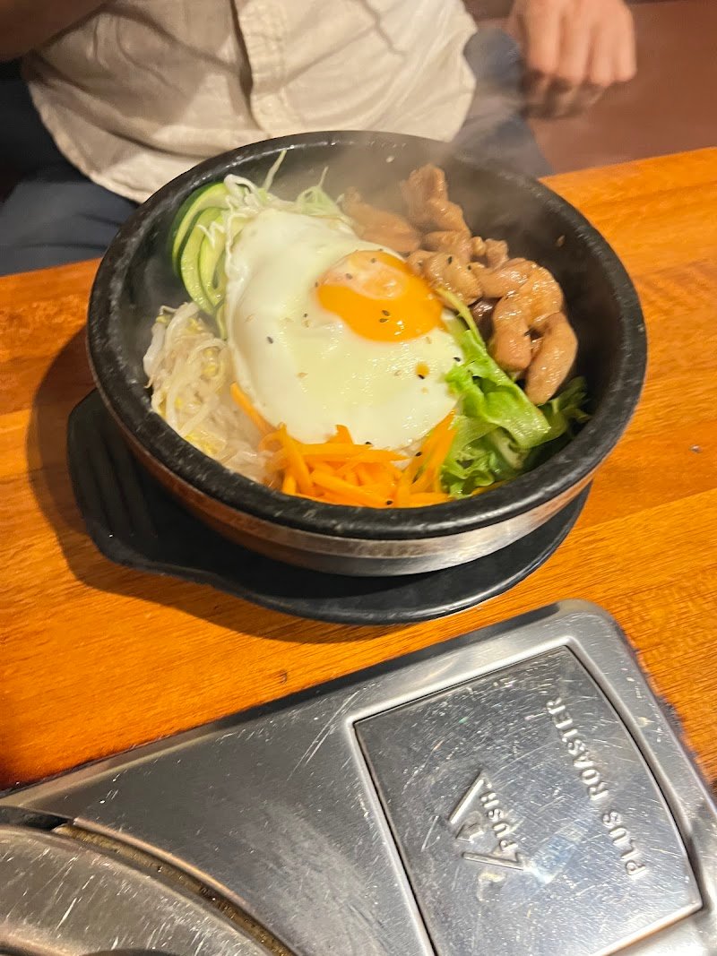 GAL.B Korean BBQ Restaurant photo 6