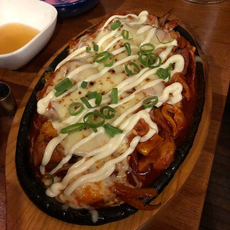 GAL.B Korean BBQ Restaurant photo 8