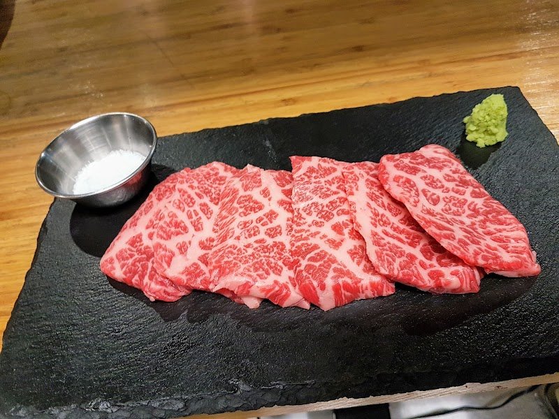 GAL.B Korean BBQ Restaurant photo 7