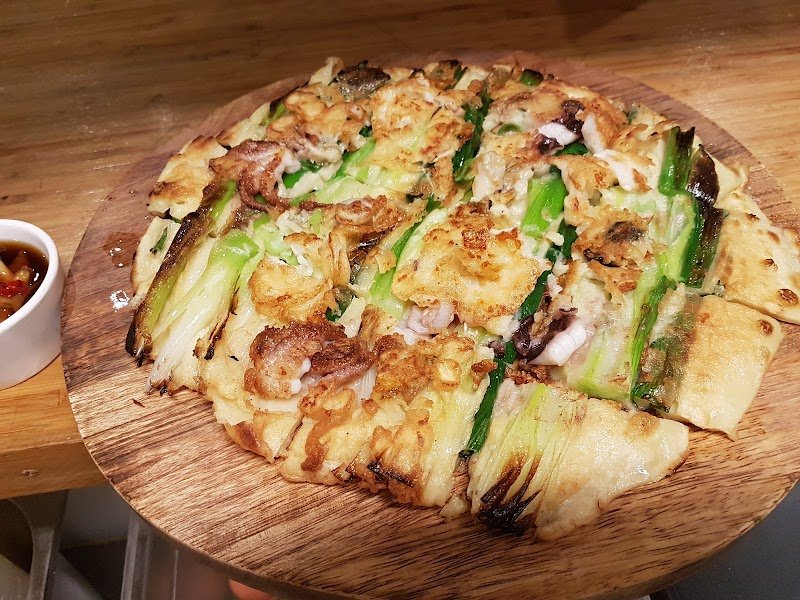 GAL.B Korean BBQ Restaurant photo 2