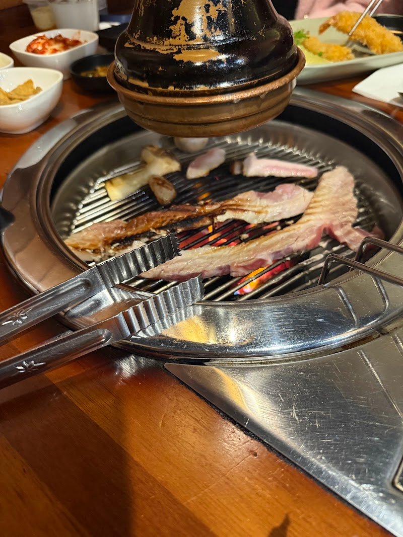 GAL.B Korean BBQ Restaurant photo 5