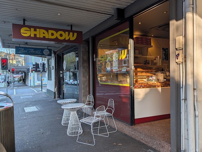 Shadow Baking - Darlinghurst