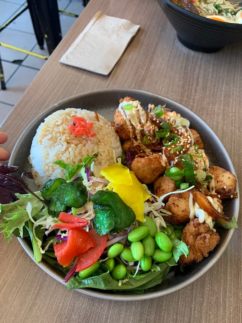 Hanaya Fusion Cafe photo 6