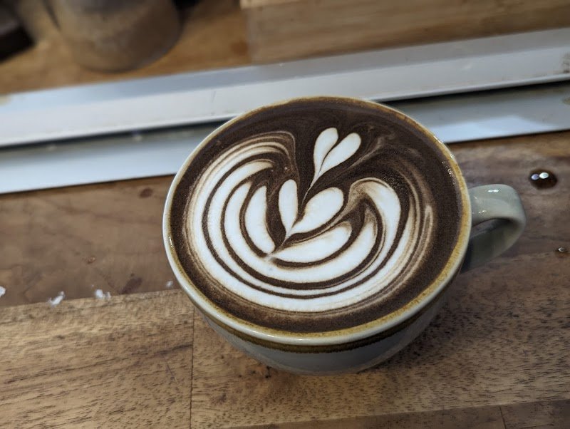 Hanaya Fusion Cafe photo 5