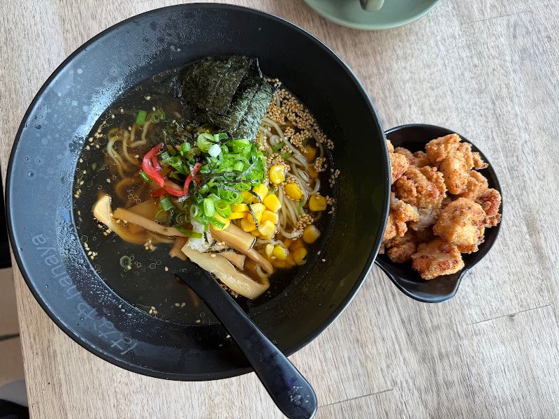 Hanaya Fusion Cafe photo 4