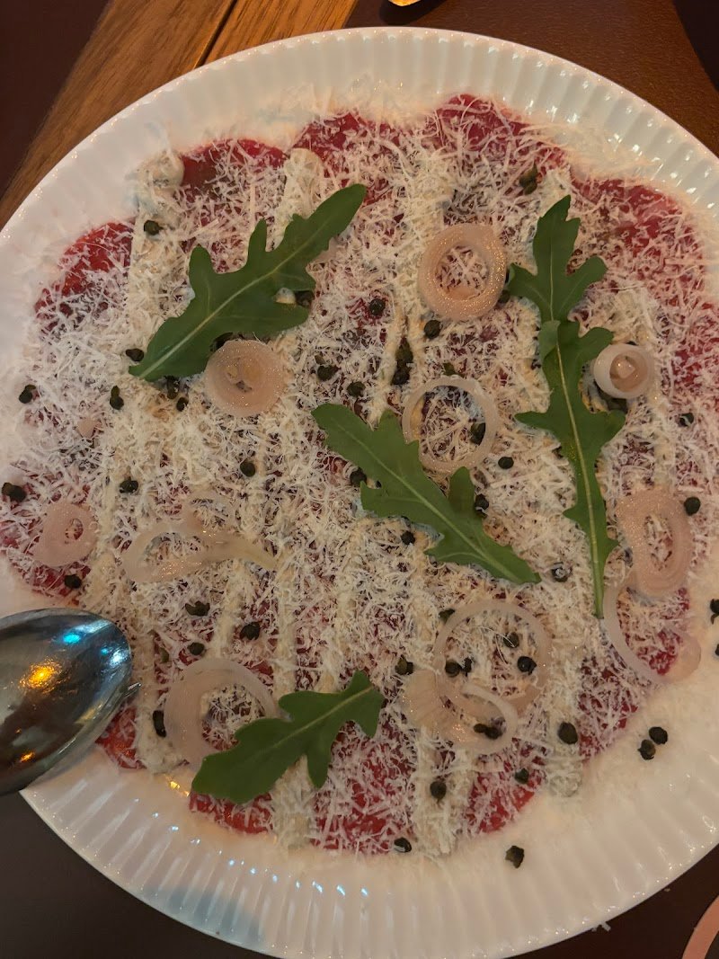 Bar Monte - Newstead photo 2