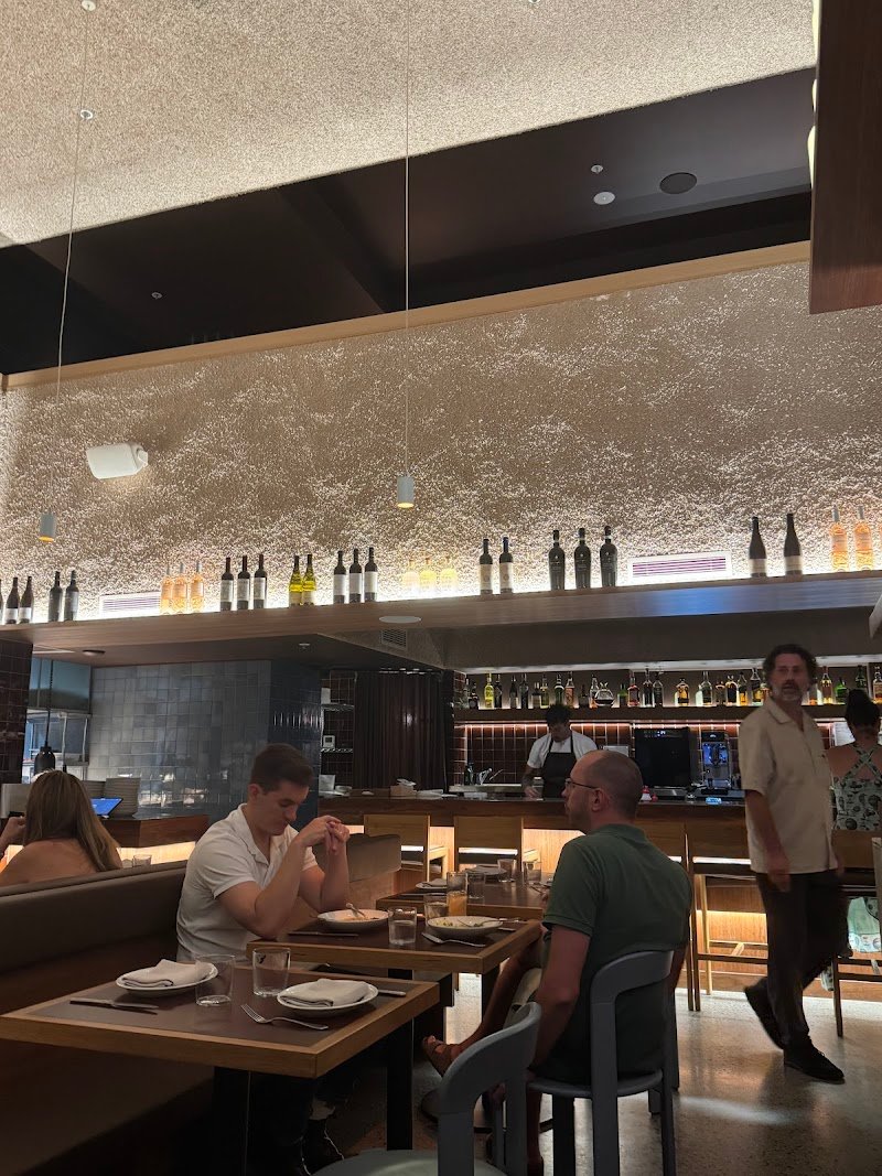 Bar Monte - Newstead photo 5