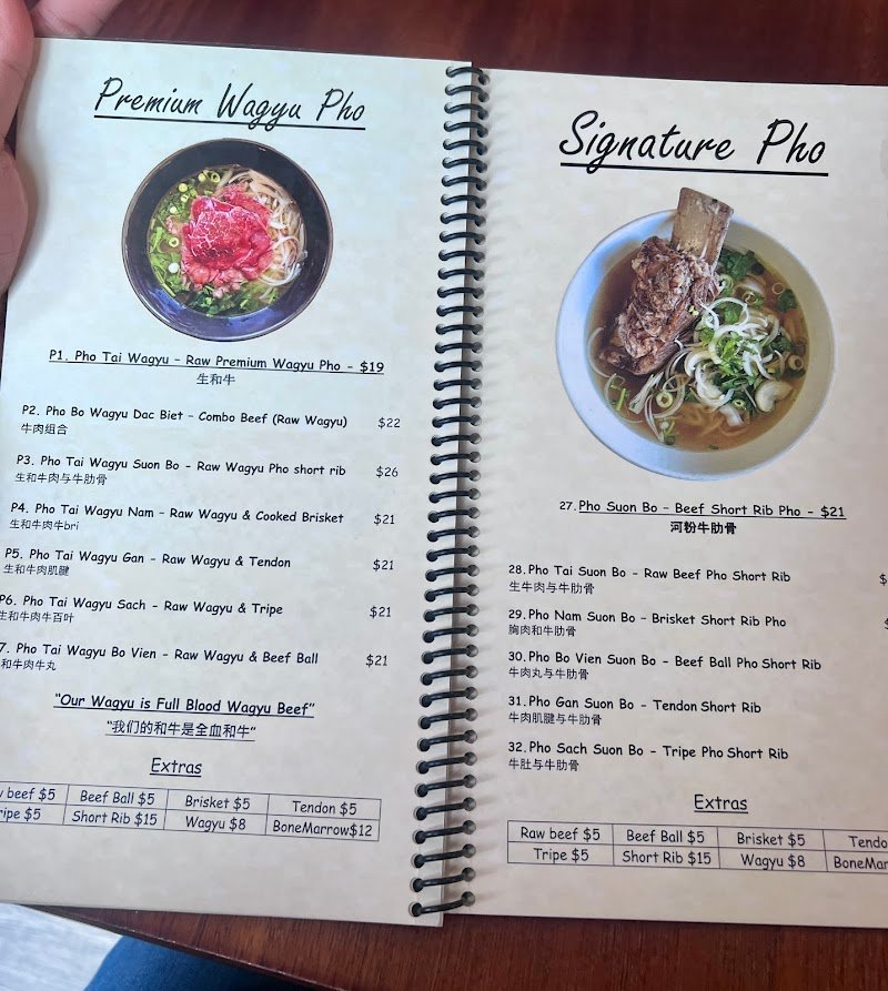 Pho Thanh Dat photo 6