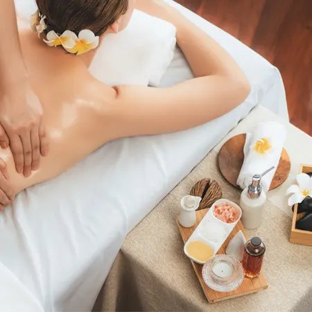 OliveThai Massage St Kilda