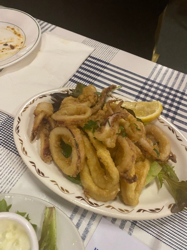 The Greek Taverna photo 9