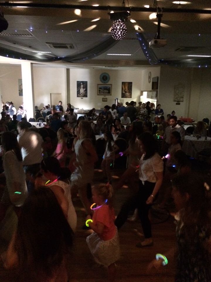 The Greek Taverna photo 3