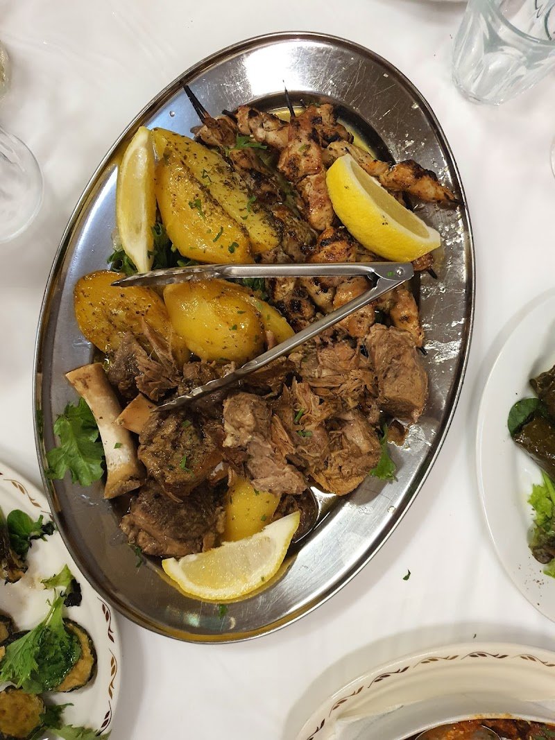 The Greek Taverna photo 6