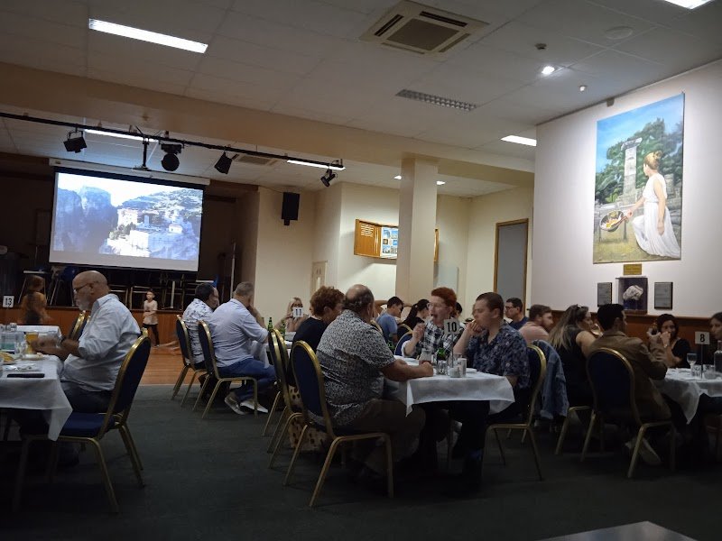 The Greek Taverna photo 10