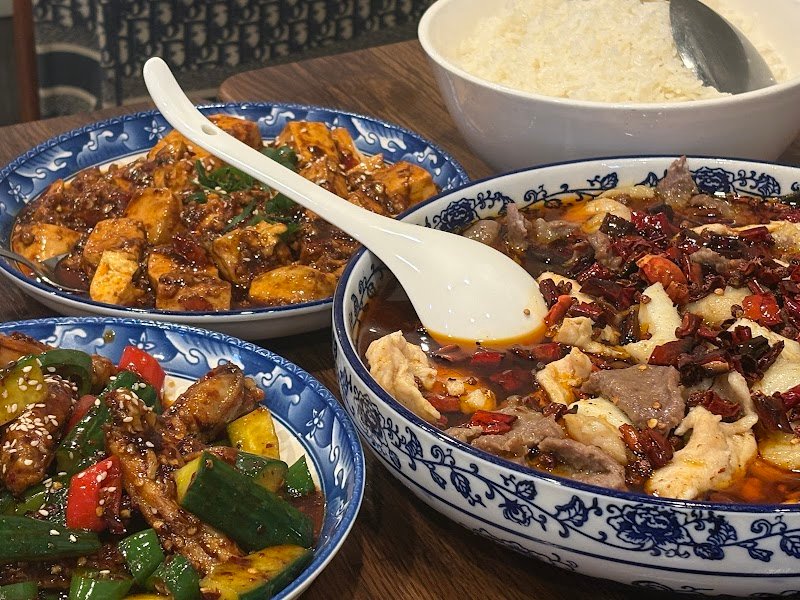 Feast Aroma 禧宴 photo 3