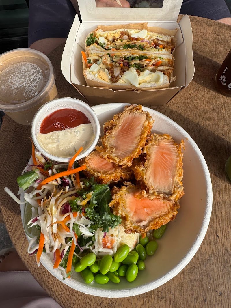 soramesi bowl shack photo 9