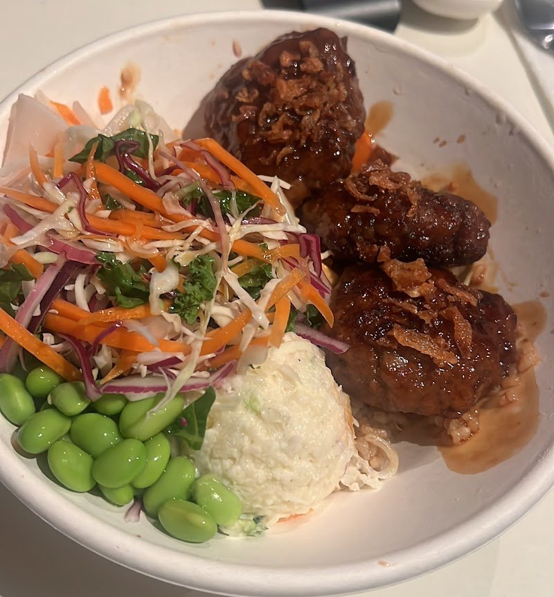 soramesi bowl shack photo 4