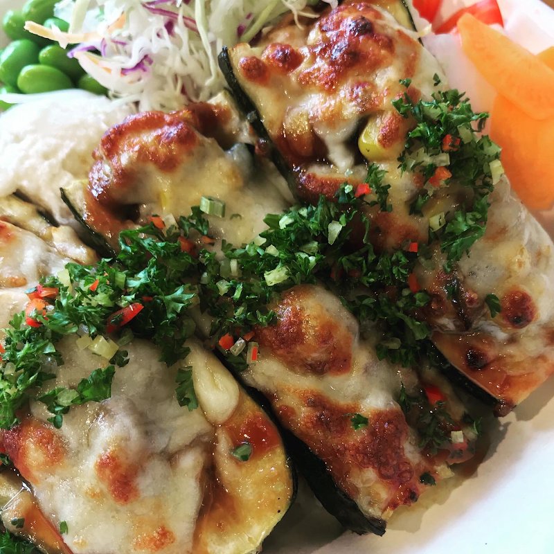 soramesi bowl shack photo 8