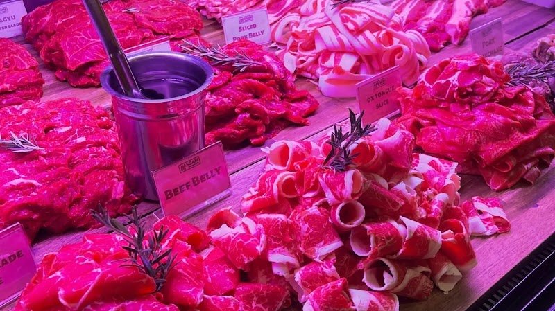 SSAM Korean BBQ - CBD photo 3