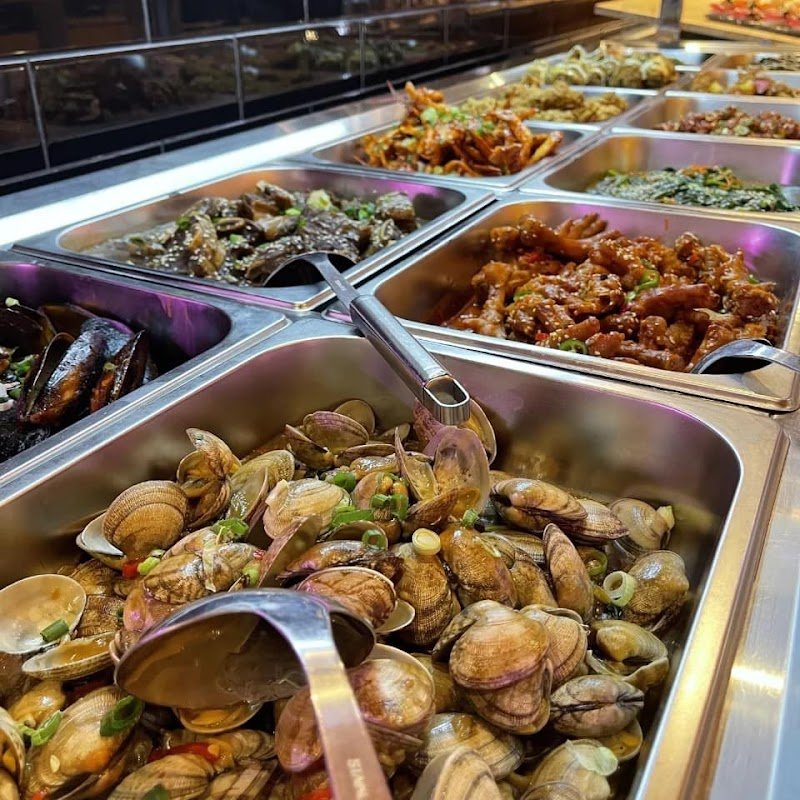 SSAM Korean BBQ - CBD photo 2