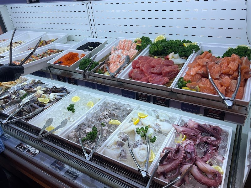 SSAM Korean BBQ - CBD photo 5